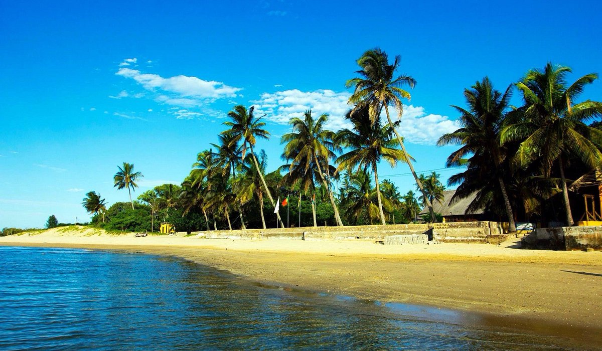 Mozambique